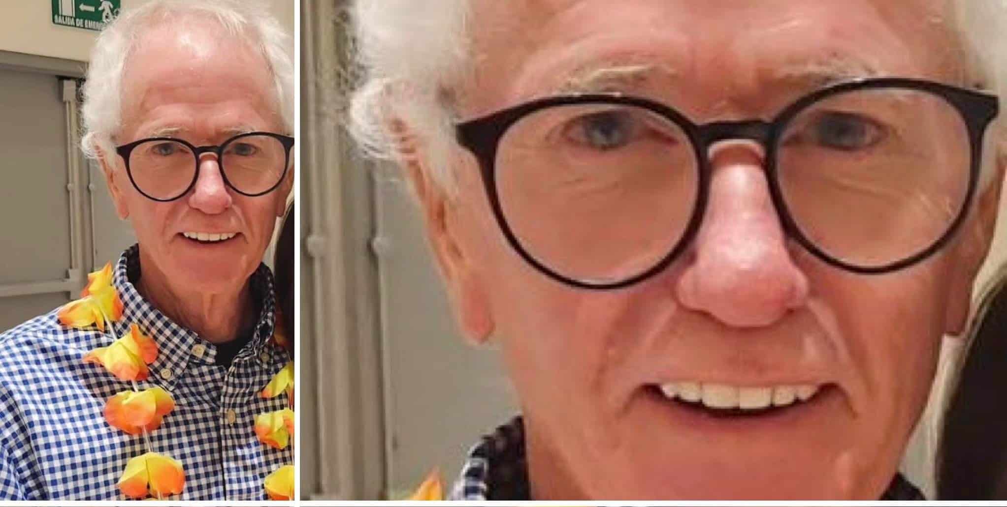 Sonora: Hallazgo de Patrick Weber en San Carlos y las claves de la investigación