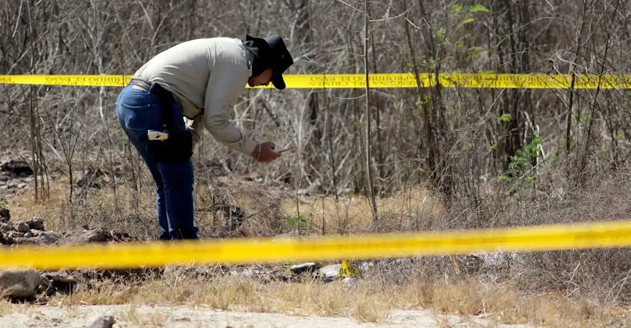 Hallazgo de fosas en Jáltipan, Veracruz: la confirmación oficial