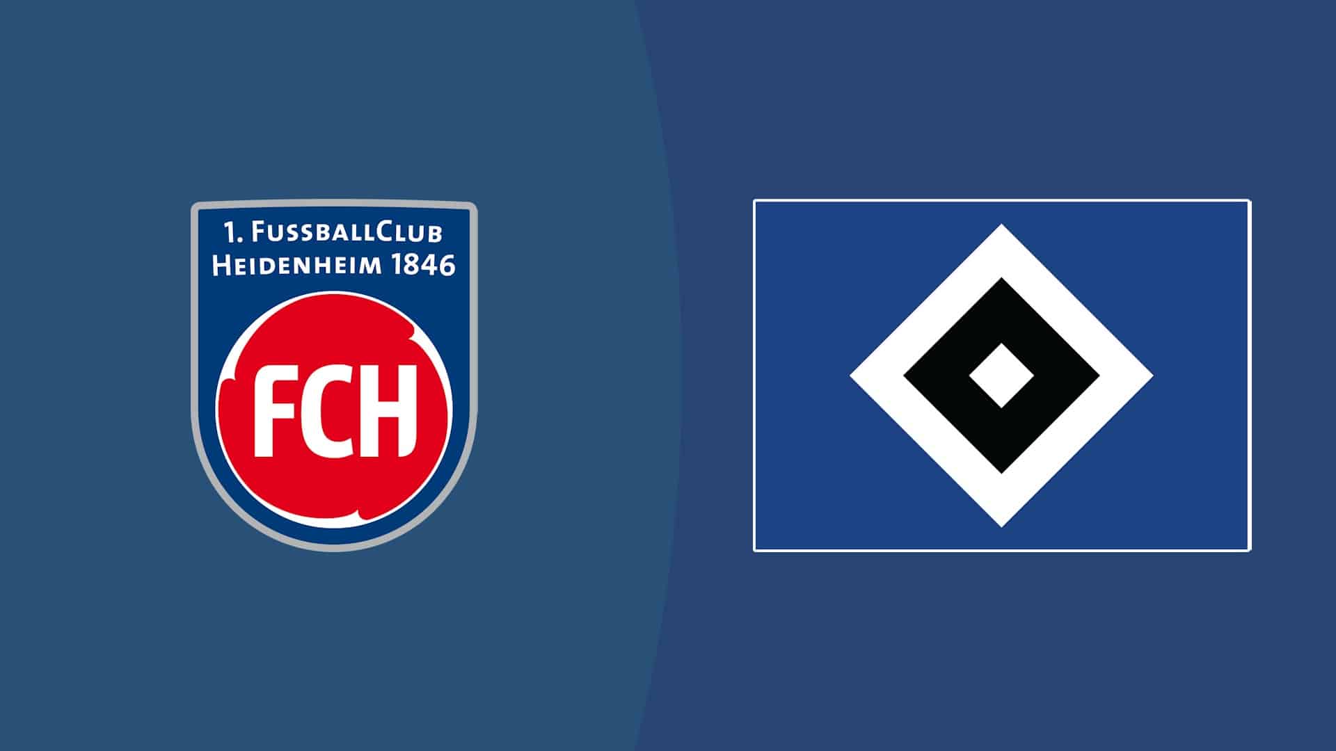 Horarios y dónde ver FC Heidenheim vs. Hamburger SV: ¿Romperá el HSV su racha visitante?