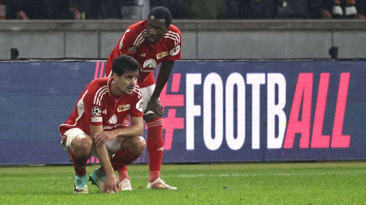 Hamburgo SV vs. 1. FC Union Berlin: Cuotas, horario y dónde ver