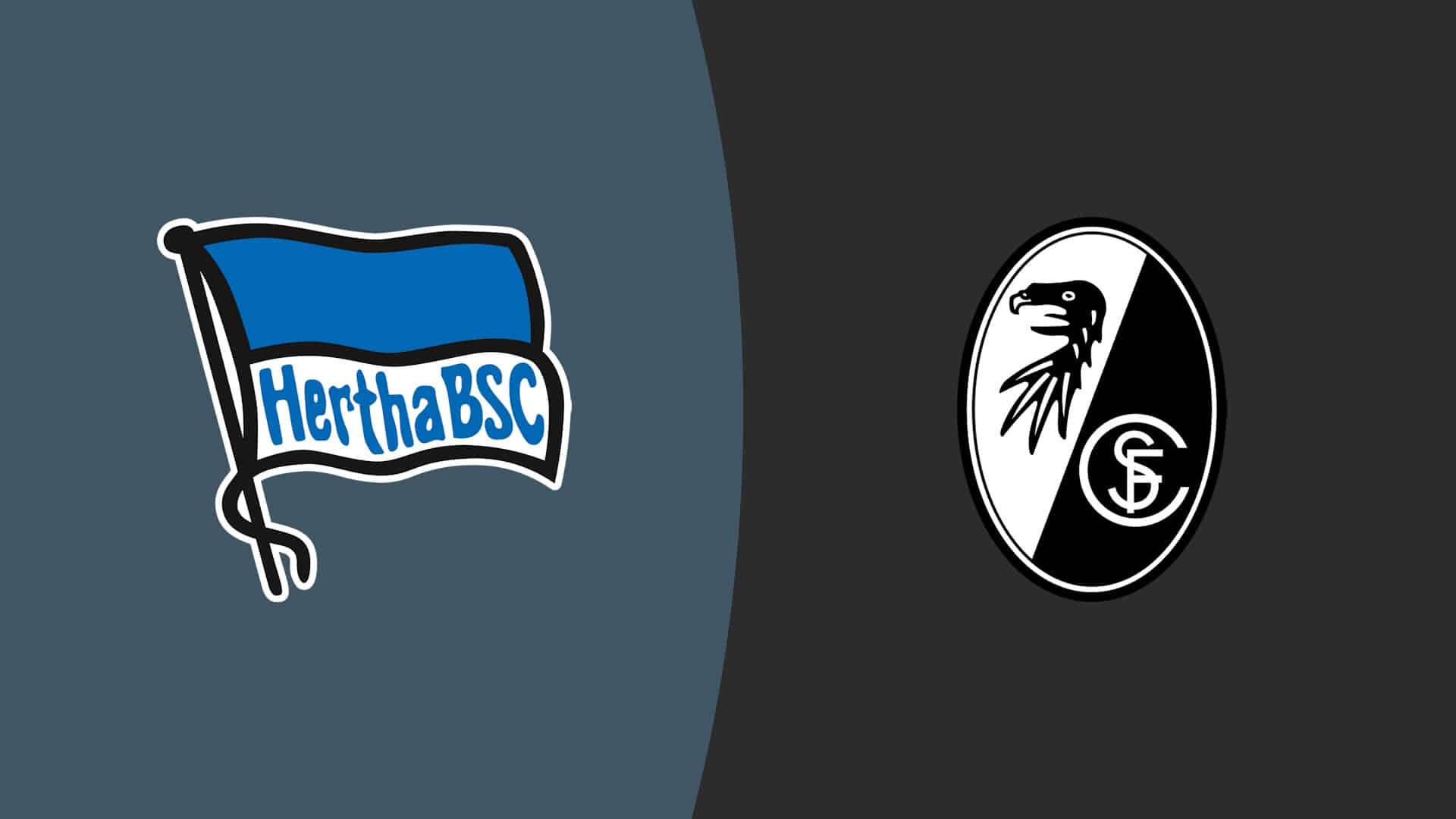 Horarios, dónde ver y alineaciones Hertha Berlín vs SC Friburgo, el favorito para cuartos