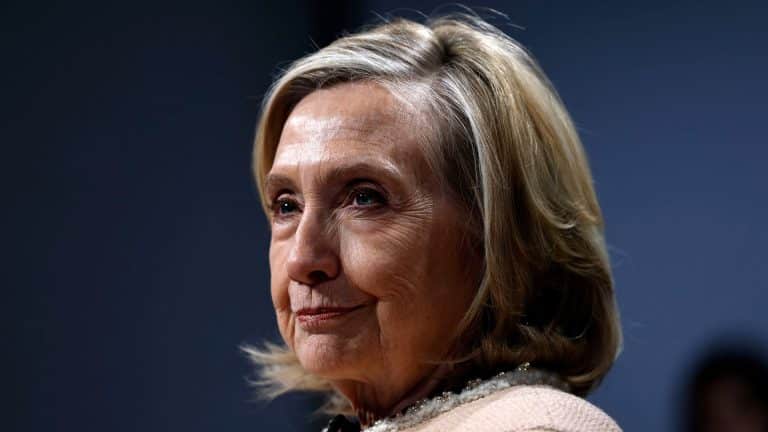 Hillary Clinton ante el Congreso: Desentrañando la influencia de Epstein en Washington
