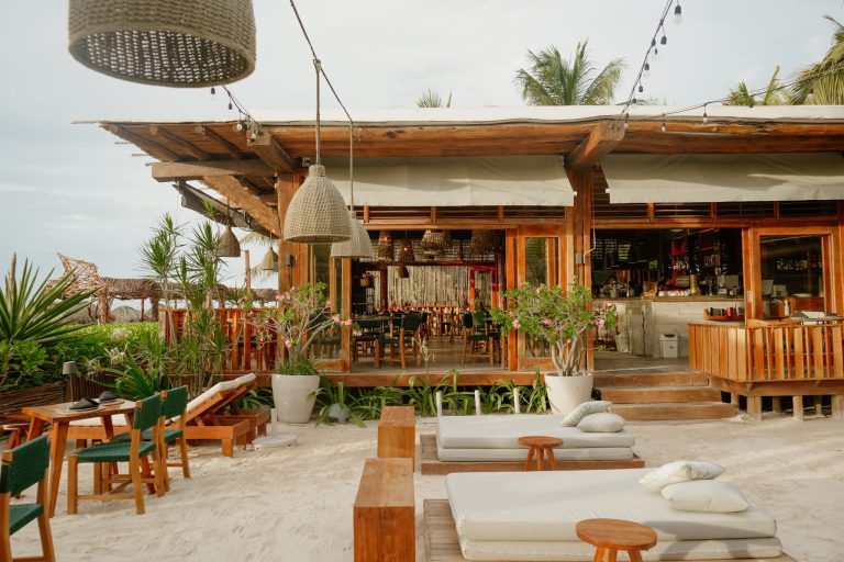 Holbox 2026: La guía de los 12 mejores restaurantes