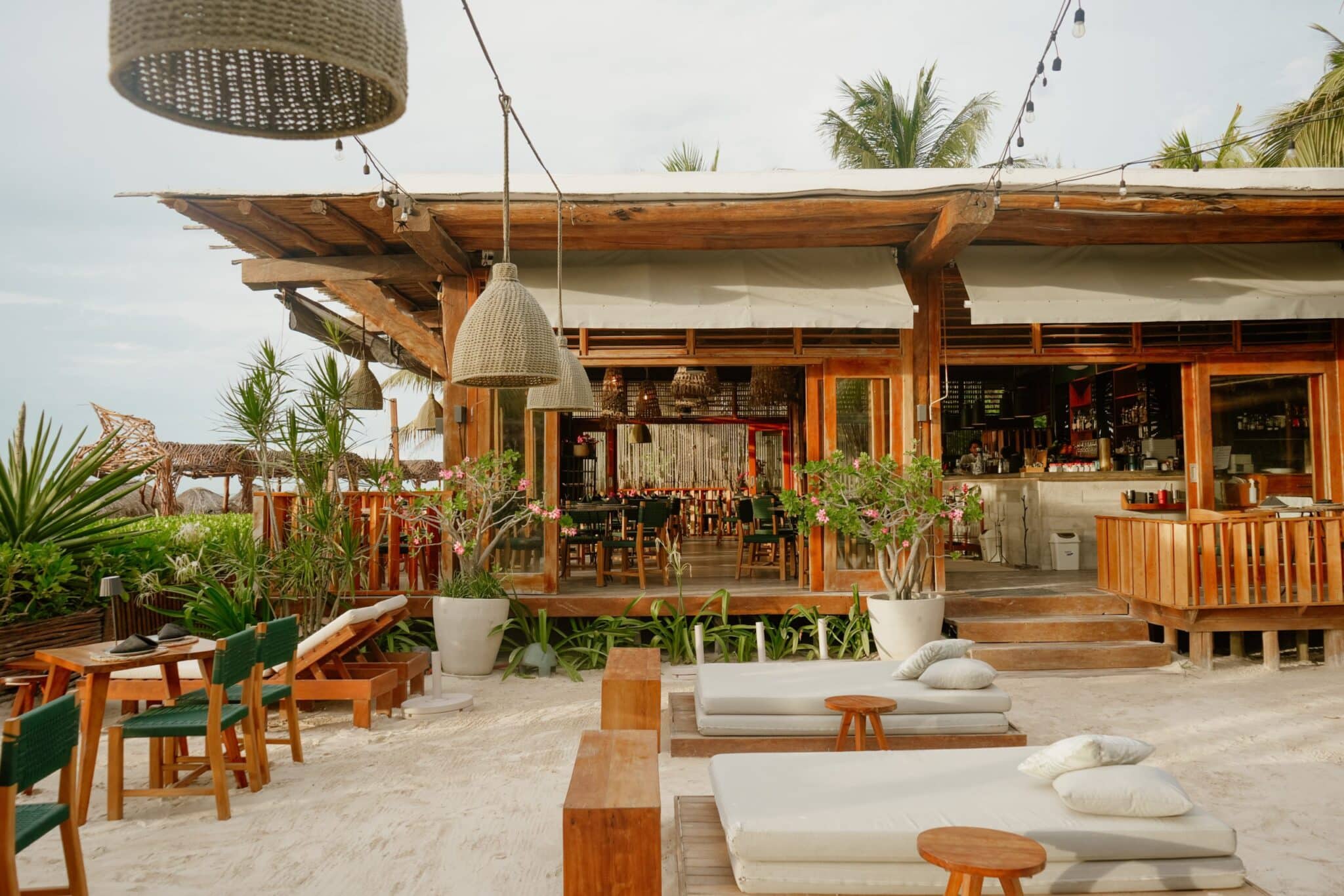 Holbox 2026: La guía de los 12 mejores restaurantes