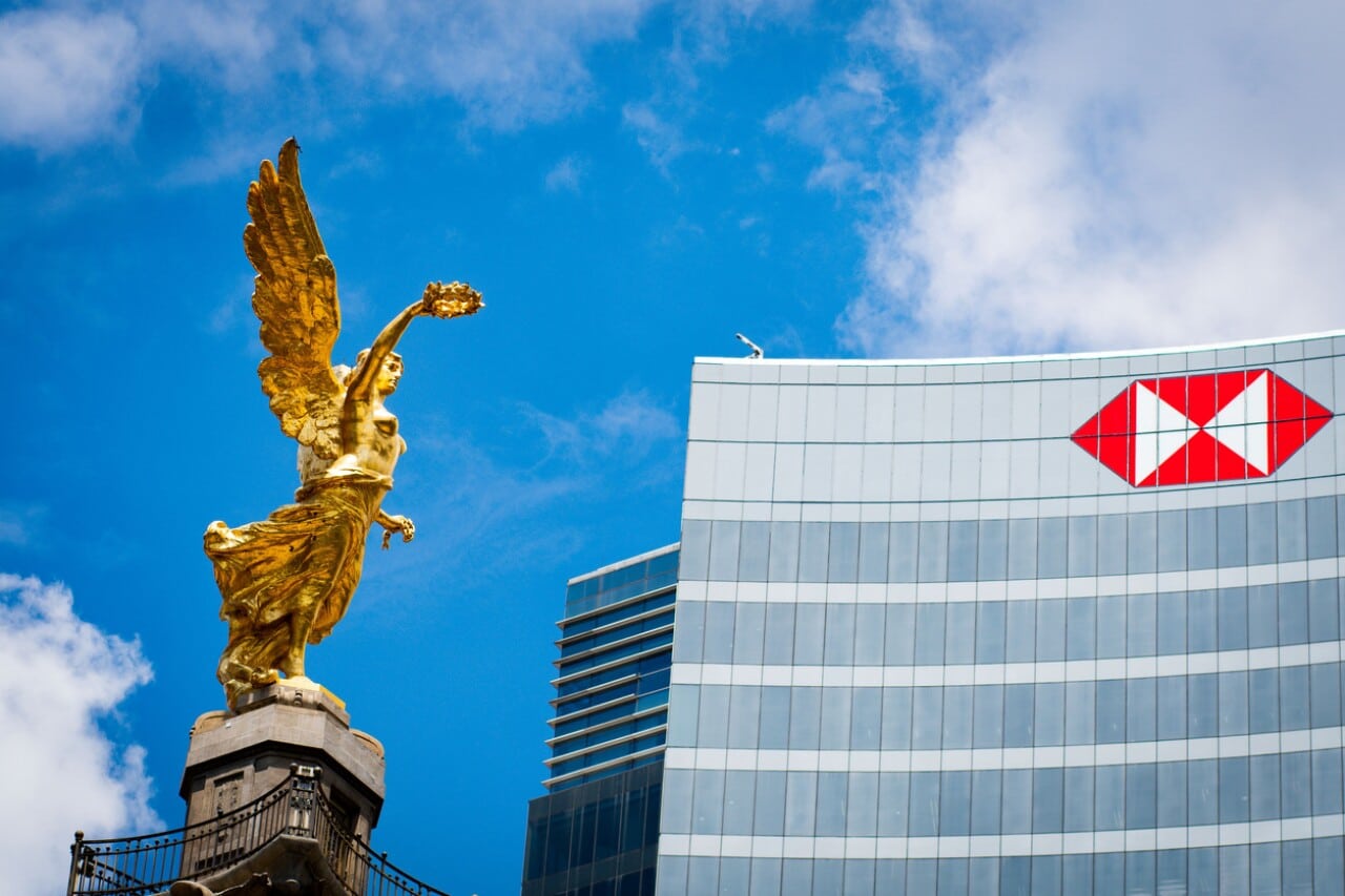 HSBC México: Resiliencia financiera impulsa crecimiento estratégico del 6.6%