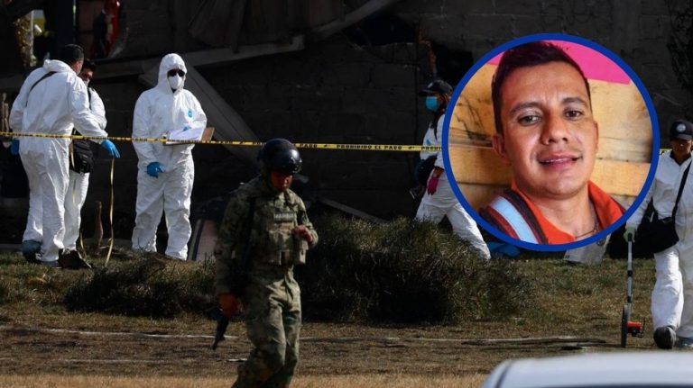 Identifican a 4 mineros de Vizsla Silver tras secuestro en Sinaloa