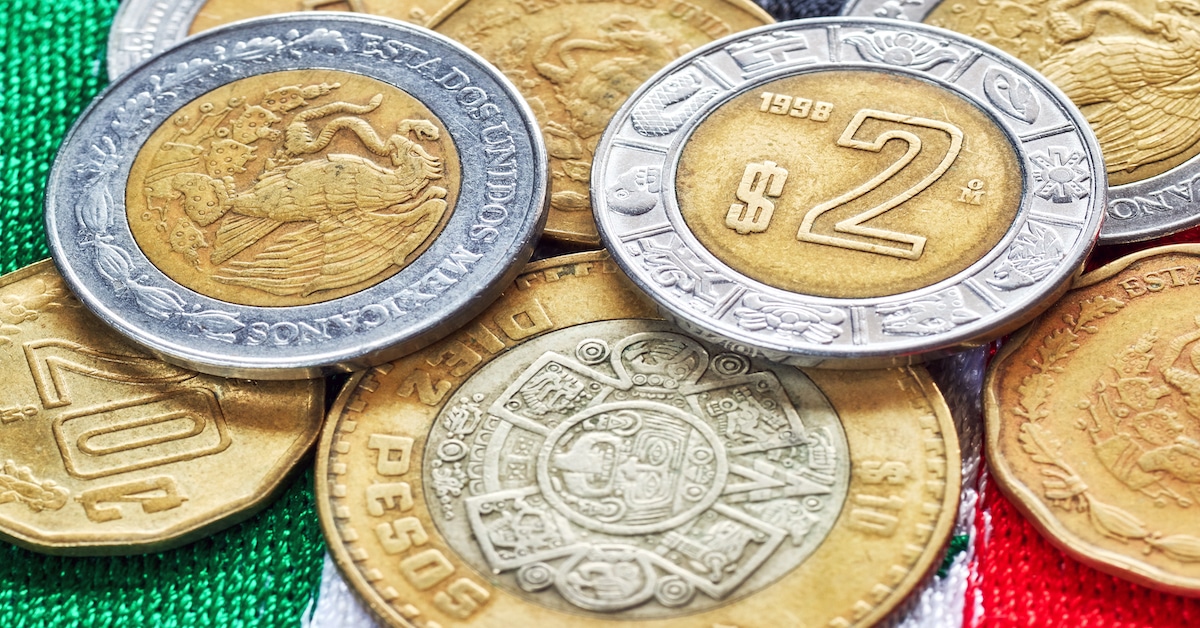 Déficit y bajo crecimiento ponen a México en "zona de alerta" ante calificadoras: IMEF