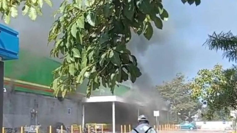 Impacto de la caída de "El Mencho" en Cozumel y Quintana Roo: Análisis de la escalada de violencia y respuesta de seguridad
