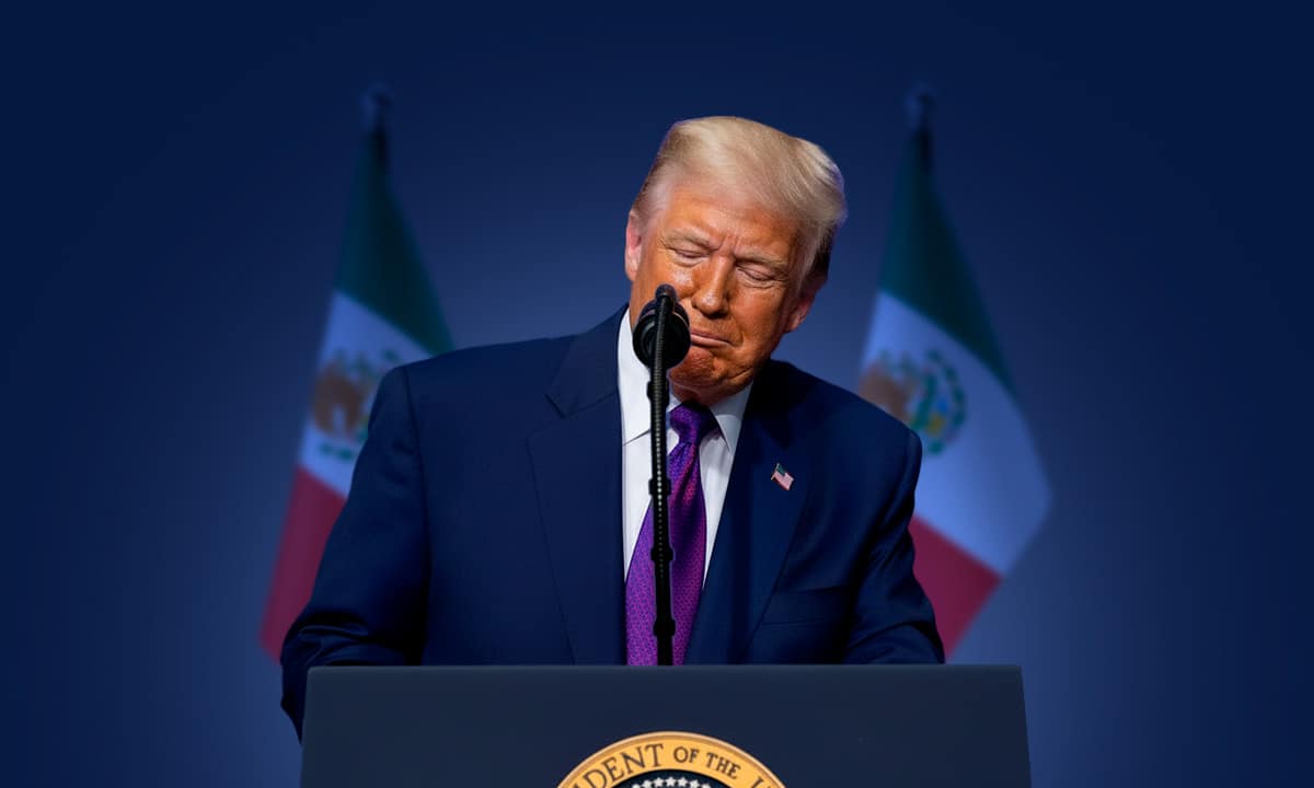 El arancel global de Trump: ¿amenaza inminente o desafío superado para México?
