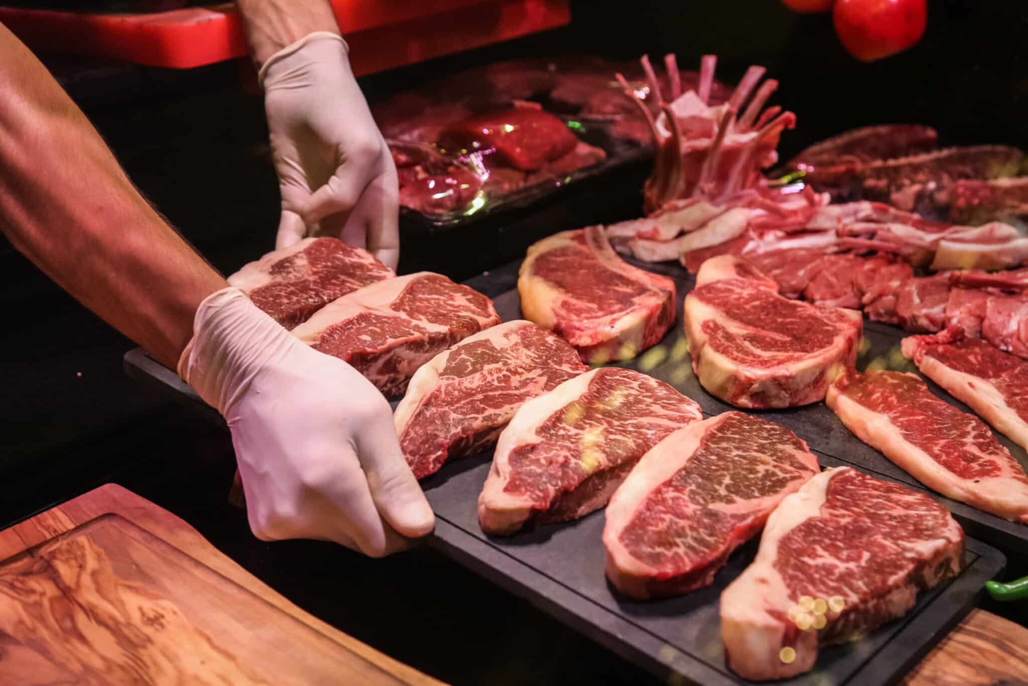 El sector cárnico mexicano bajo presión: el impacto real de las barreras a la importación en 2026