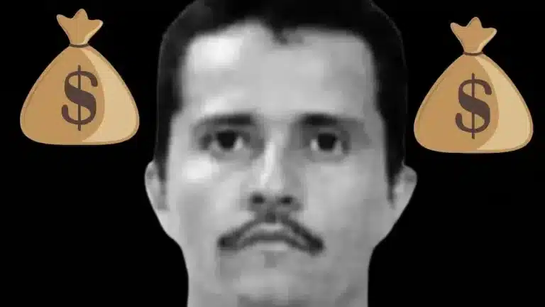 El interregno criminal tras ‘El Mencho’ paraliza la economía formal mexicana