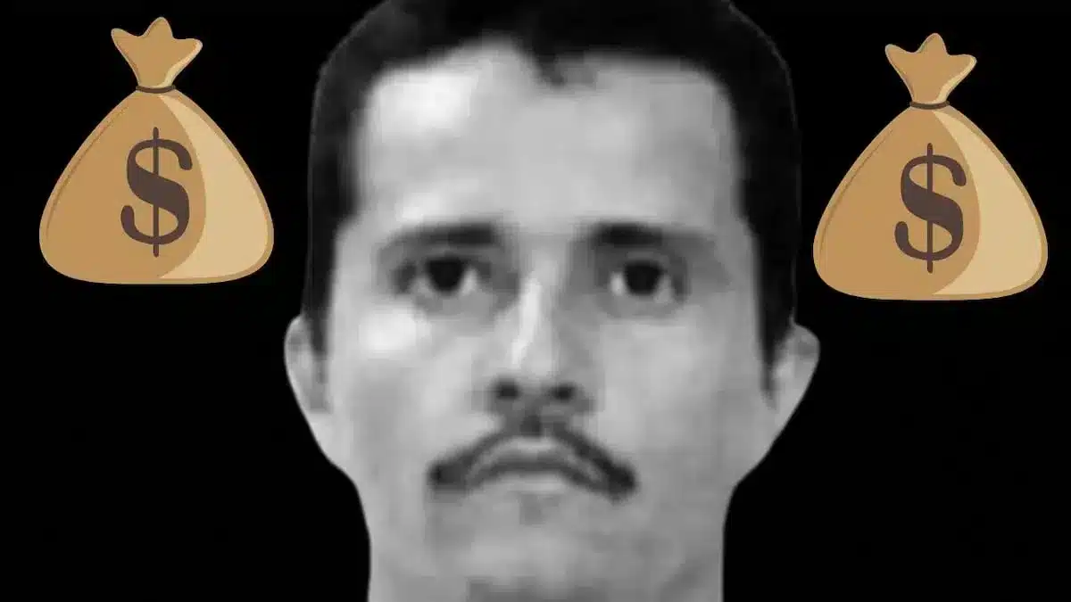 El interregno criminal tras ‘El Mencho’ paraliza la economía formal mexicana
