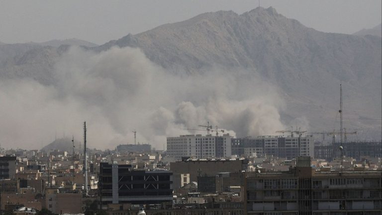 Precisión estratégica: El golpe al liderazgo familiar iraní y sus repercusiones geopolíticas