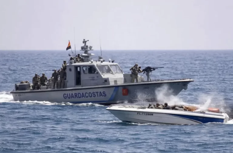 Escalada diplomática: Ciudadanos de EE. UU. implicados en incidente cubano