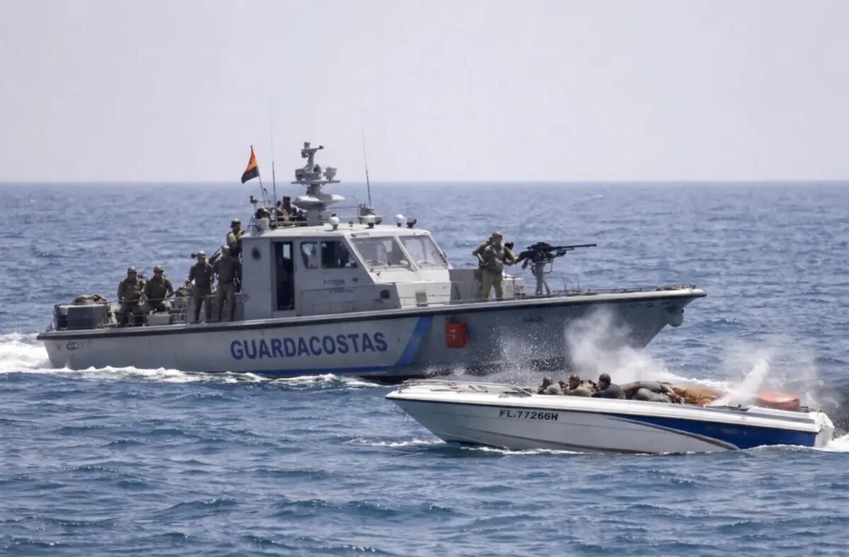 Escalada diplomática: Ciudadanos de EE. UU. implicados en incidente cubano