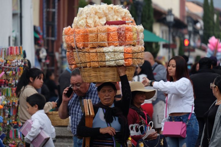 México 2026: La informalidad laboral, el mayor riesgo estructural inminente
