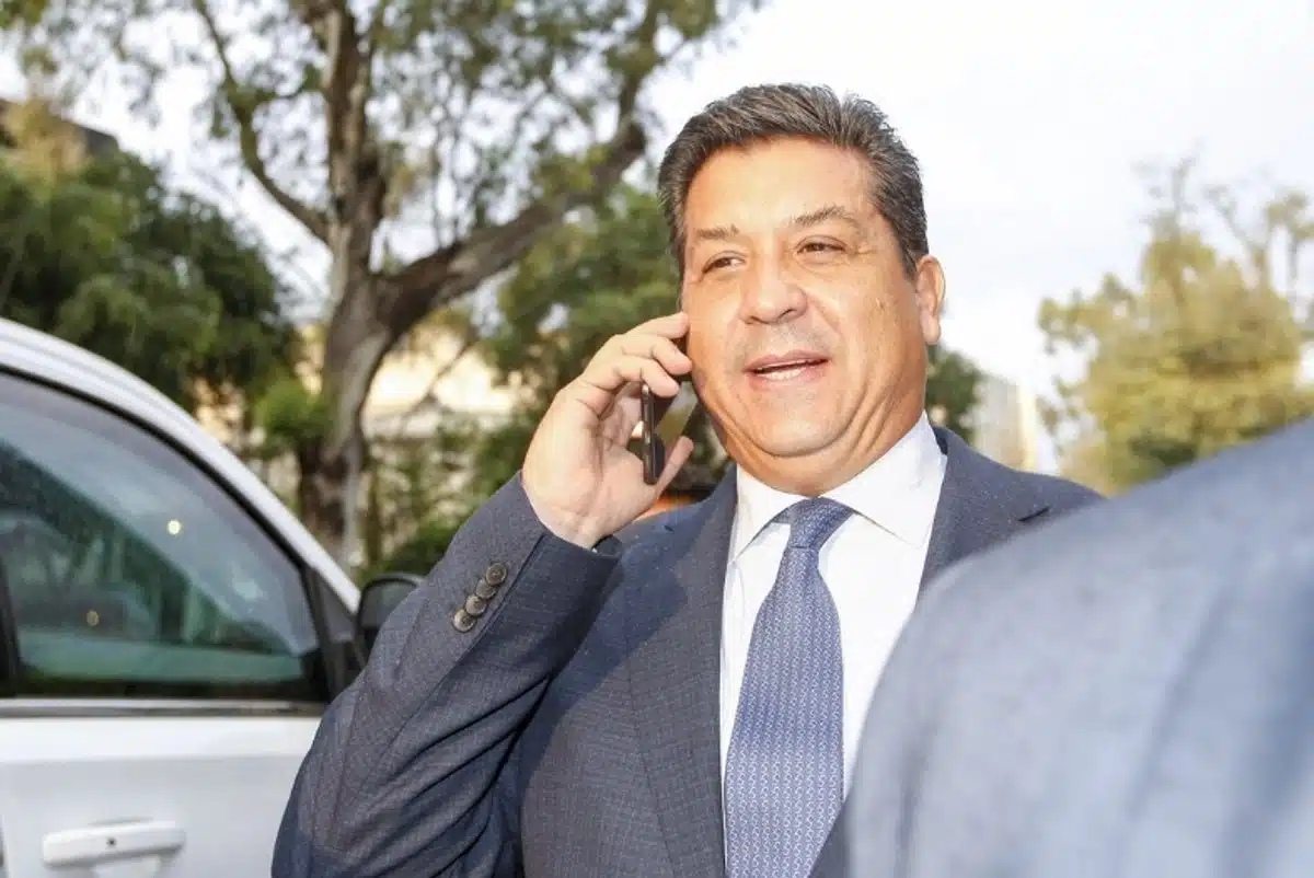 El oscuro patrón: inhabilitan a juez federal que protegió a García Cabeza de Vaca