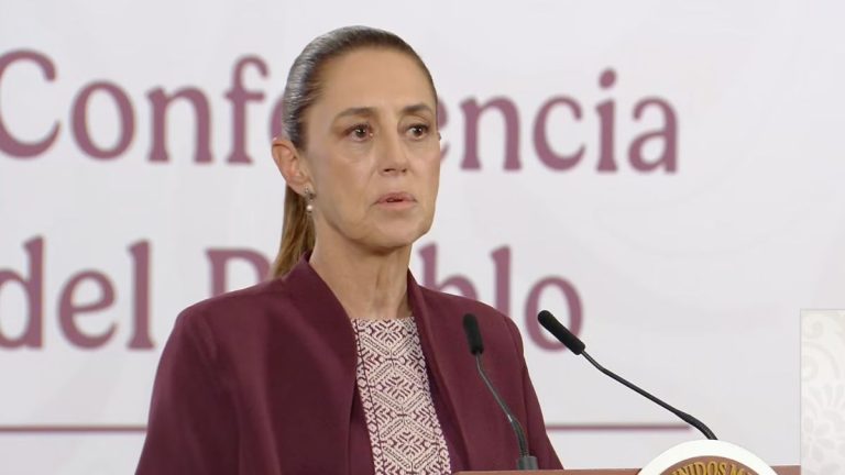 Reforma electoral 2026: Sheinbaum enviará iniciativa al Congreso la próxima semana