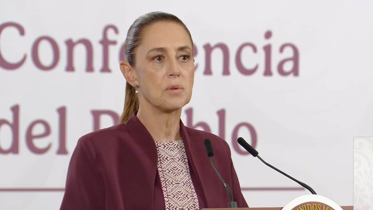 Reforma electoral 2026: Sheinbaum enviará iniciativa al Congreso la próxima semana
