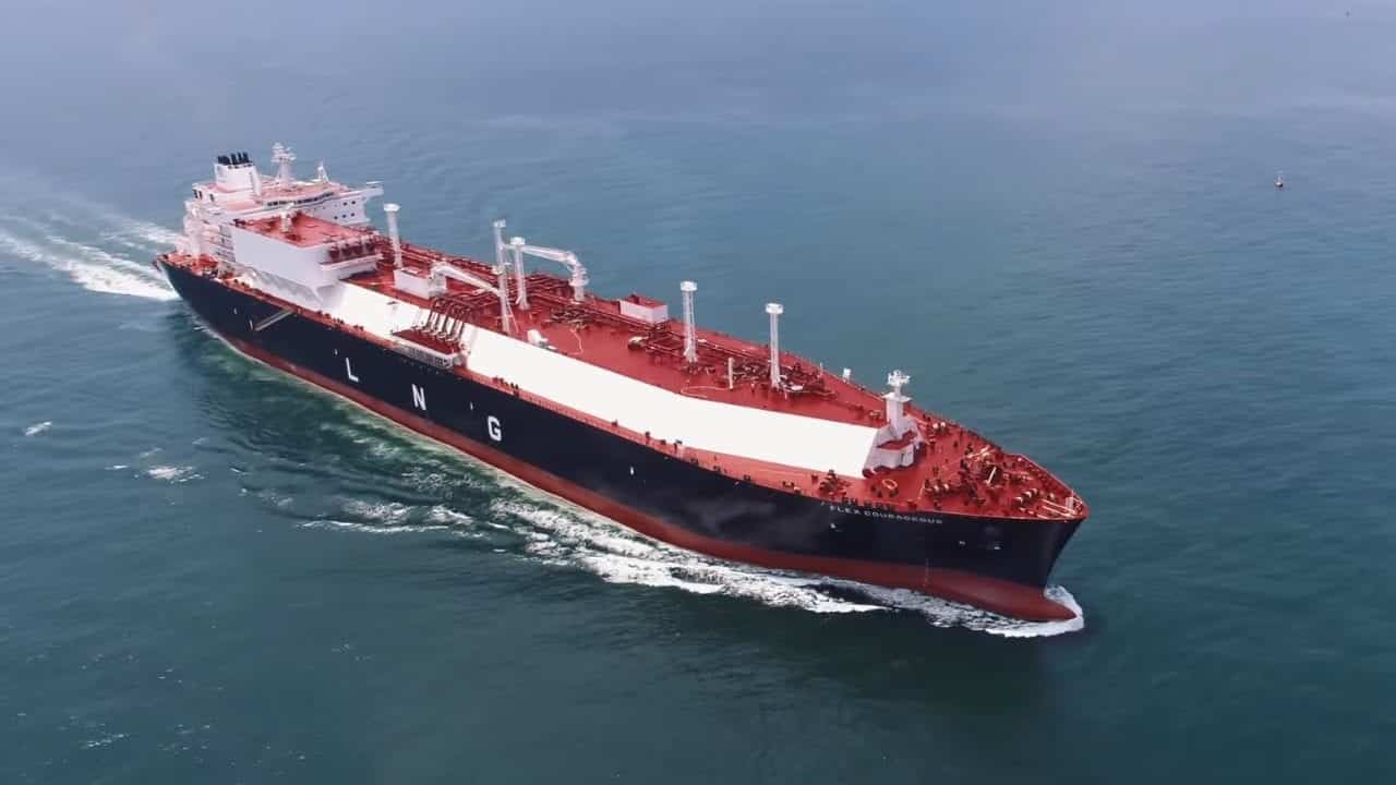 La intercepción del petrolero que desafió el bloqueo a Venezuela