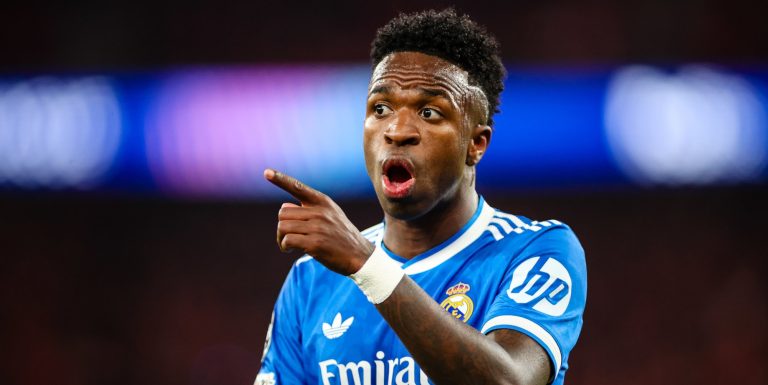 Rüdiger intentó frenar el conflicto: los detalles ocultos del gesto de Vinícius ante el Atlético