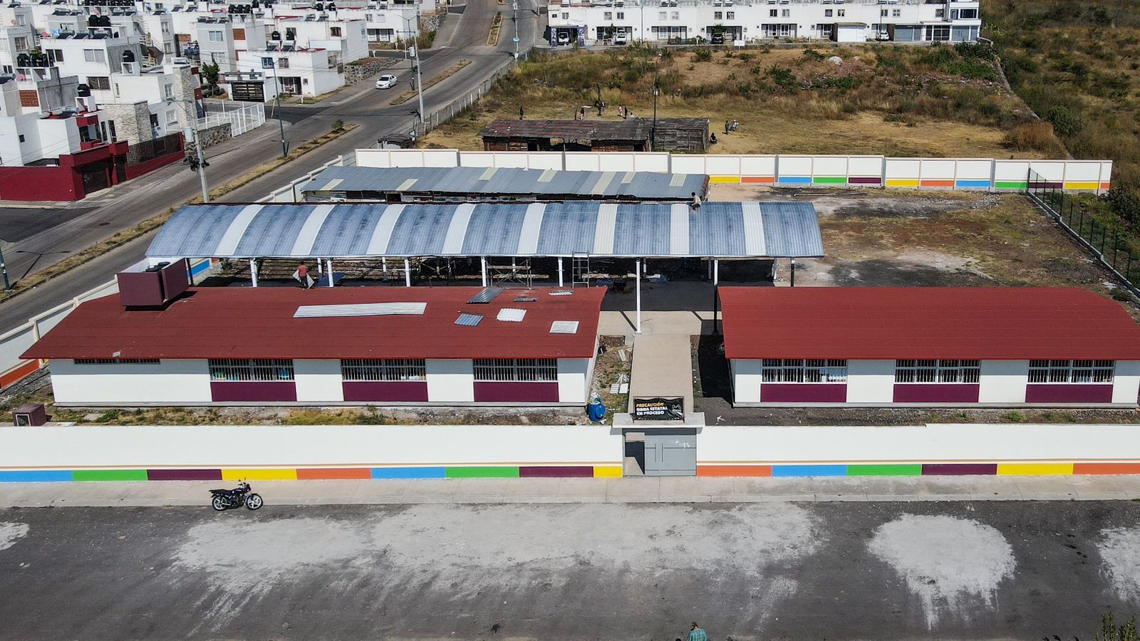 La cifra de 63 mil mdp de la SEP que redefine la educación en Michoacán