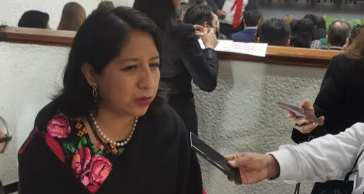 Investigación del Cártel Inmobiliario en Xalapa por el Poder Judicial