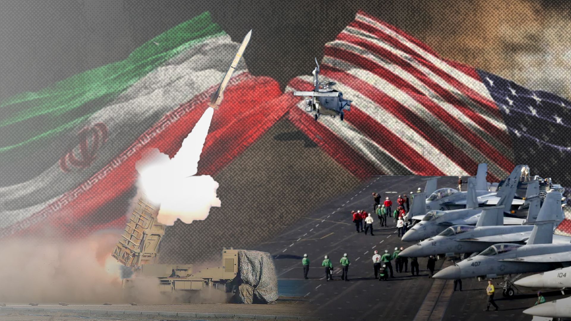 Irán presiona por acuerdo nuclear: La pelota en la cancha de EE. UU.