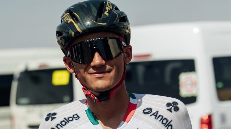 La victoria de Isaac del Toro en el Tour UAE: Un punto de inflexión para el ciclismo