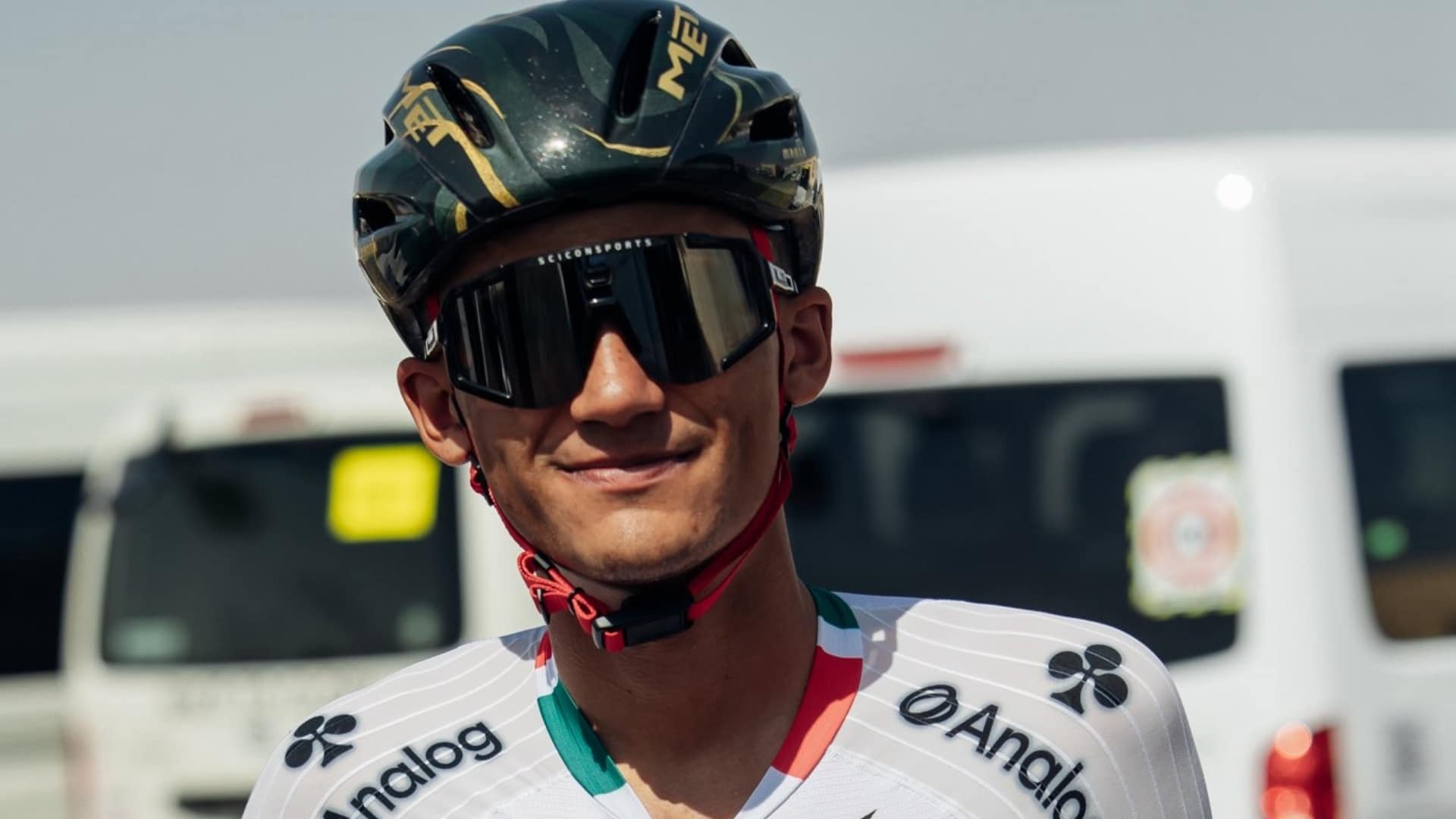 La victoria de Isaac del Toro en el Tour UAE: Un punto de inflexión para el ciclismo