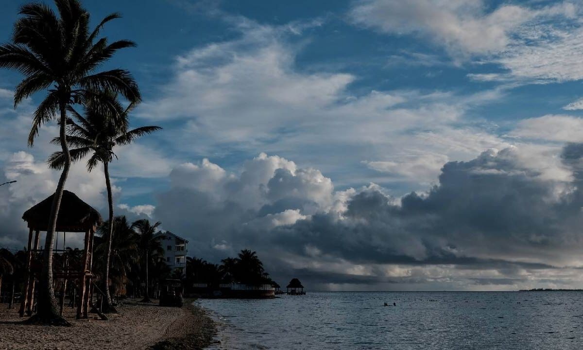 Isla Mujeres 2 de febrero: Clima, ferry y restricciones por evento de norte