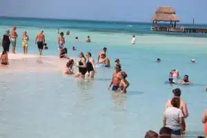 Isla Mujeres: Clima y agenda este 25 de febrero