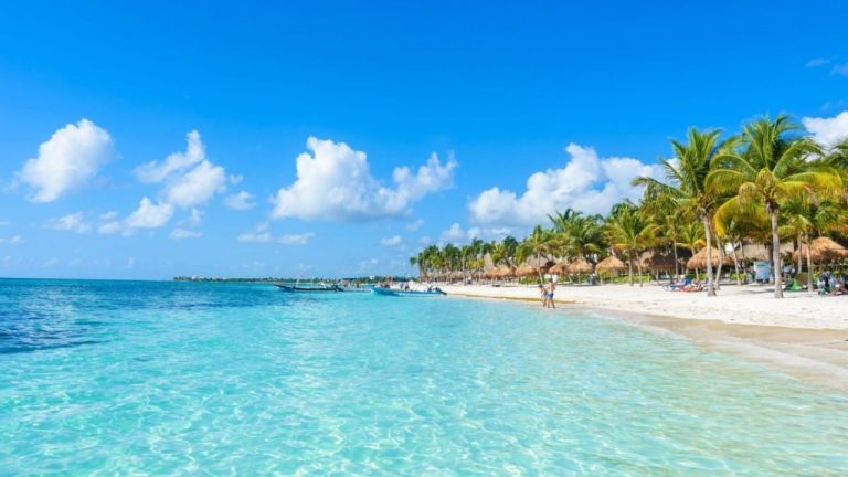 Clima y navegación en Isla Mujeres: Pronóstico clave para el 6 de febrero de 2026