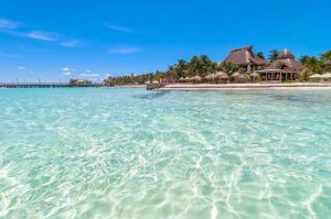 Isla Mujeres: Previsión climática del 12 de febrero y arranque del Carnaval 2026