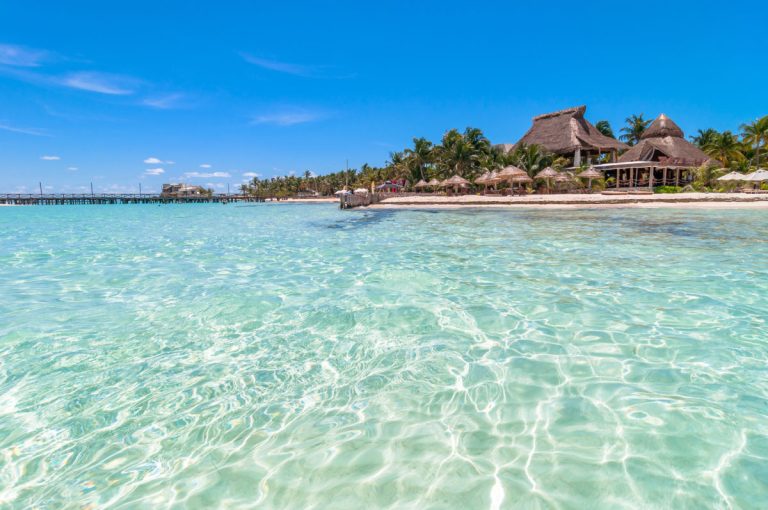 Isla Mujeres: Previsión climática del 12 de febrero y arranque del Carnaval 2026