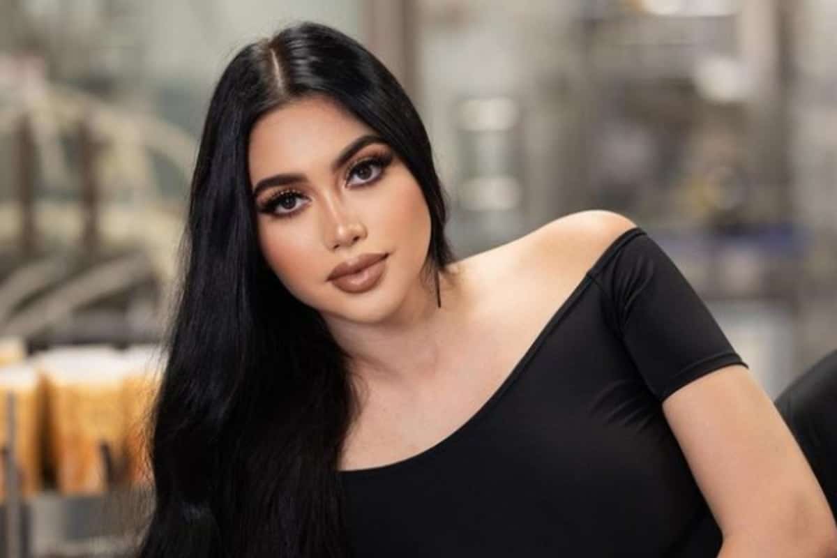 Jailyne Ojeda en La Casa de los Famosos 6: La estrategia detrás de 14 millones de seguidores