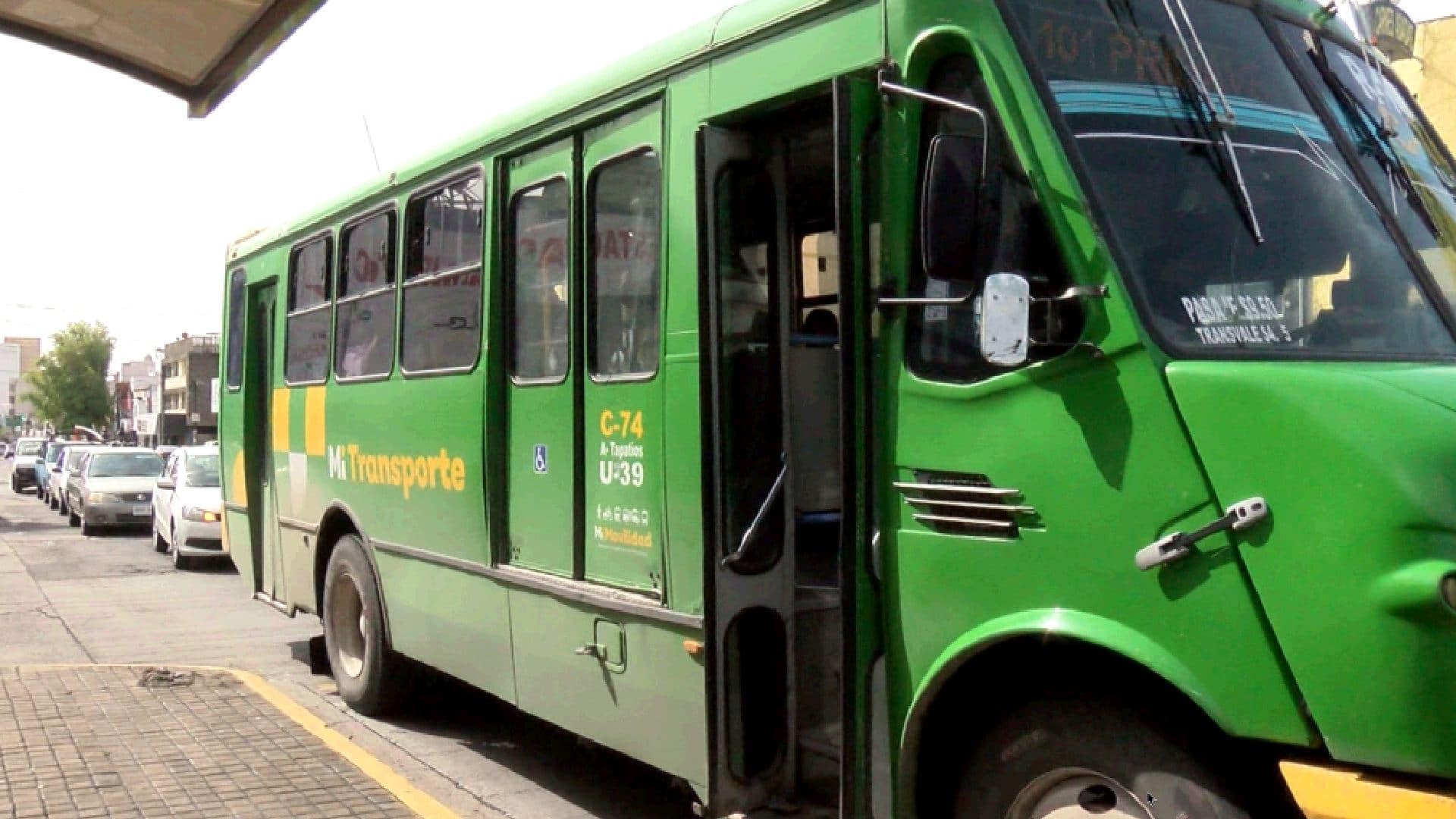 Jalisco: resiliencia operativa del transporte público post-violencia