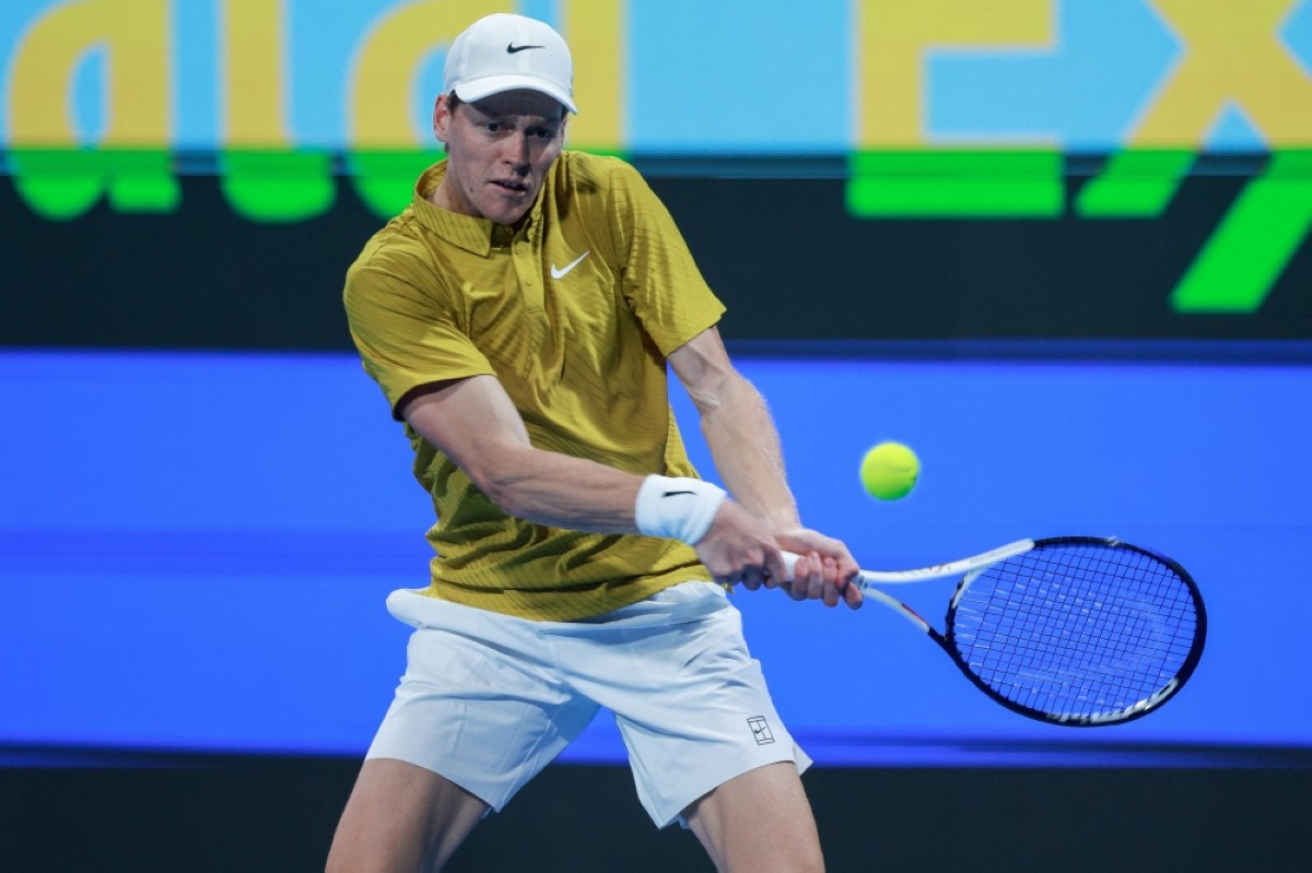 Jannik Sinner domina en Doha y asegura su pase a Cuartos de FinalSEO inteligence
