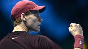 Jannik Sinner conquista el Masters 1000 de Miami tras doblegar a Jiri Lehecka 1 jannik sinner victoria machac qatar open 2026
