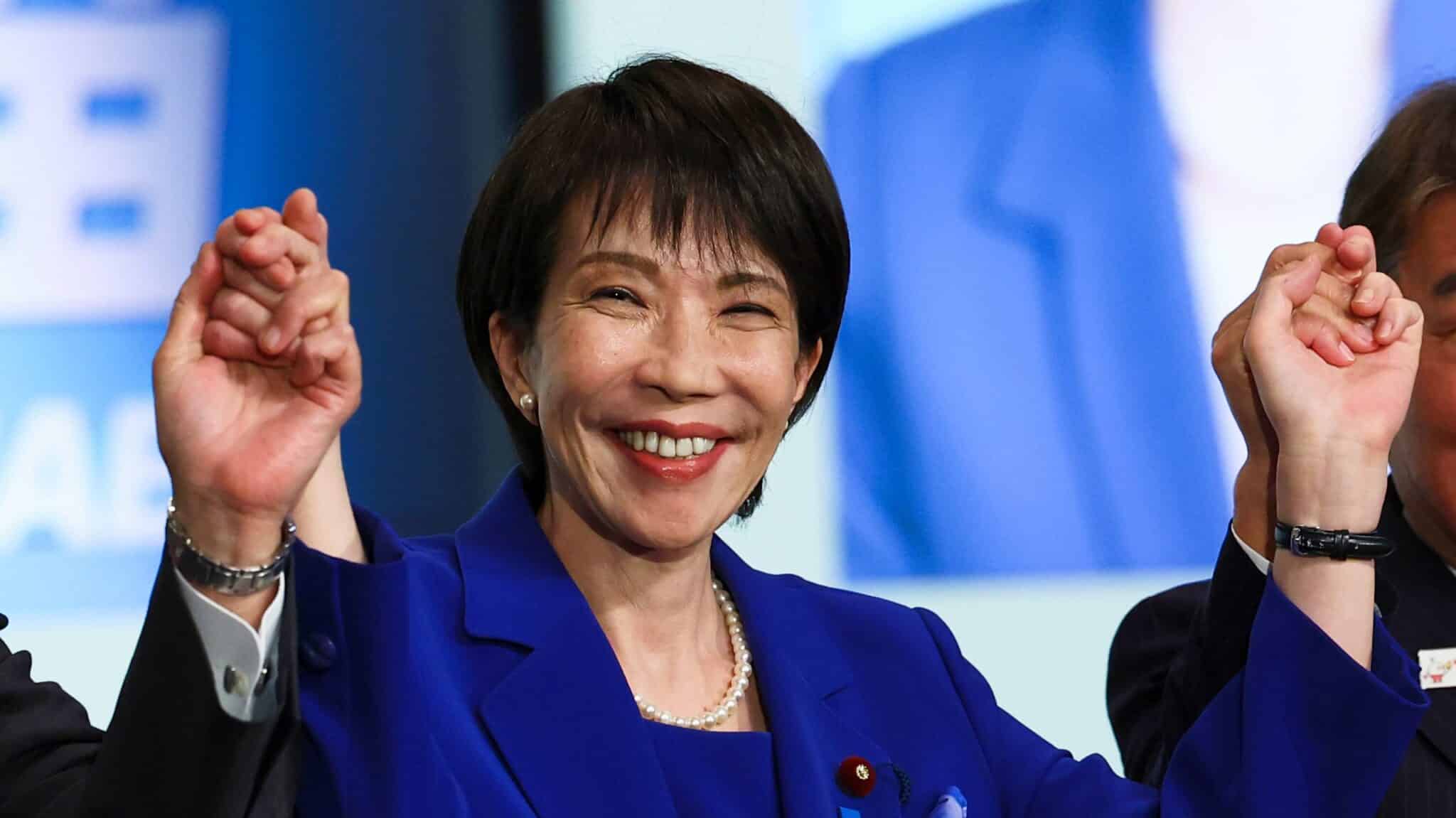 El mandato reforzado: Implicaciones de la victoria legislativa en Japón