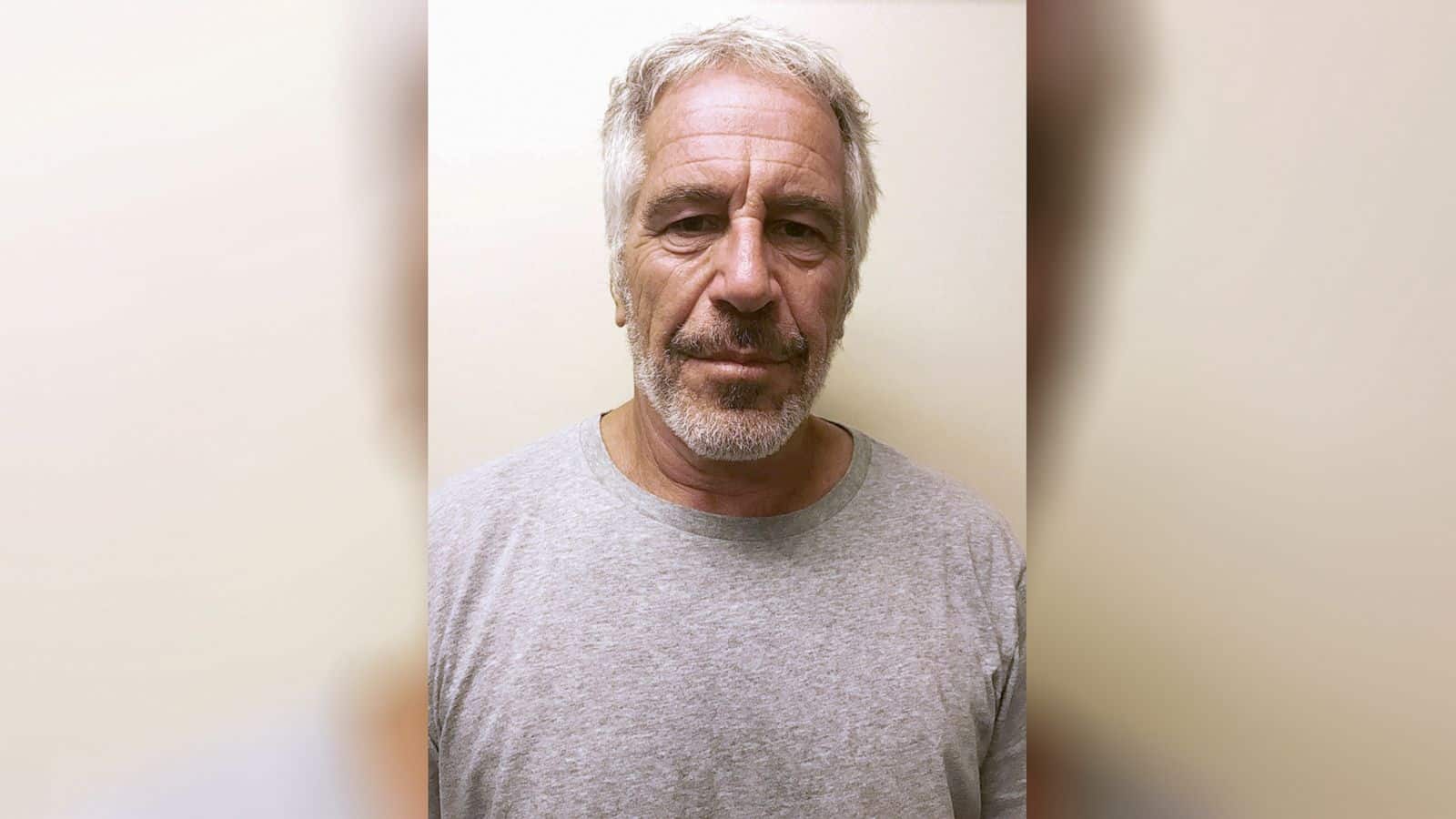 Jeffrey Epstein: Análisis de los nexos con el Mossad y la inteligencia