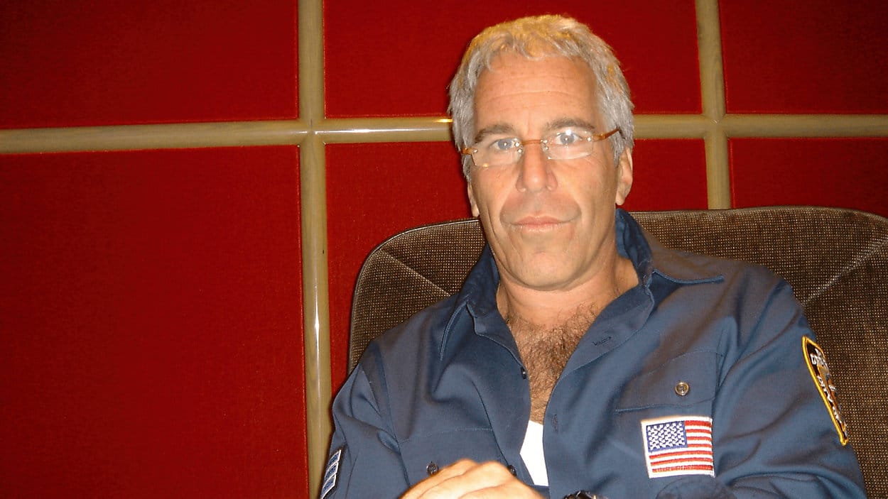 DEA investigó a Jeffrey Epstein por narcotráfico y prostitución durante cinco años