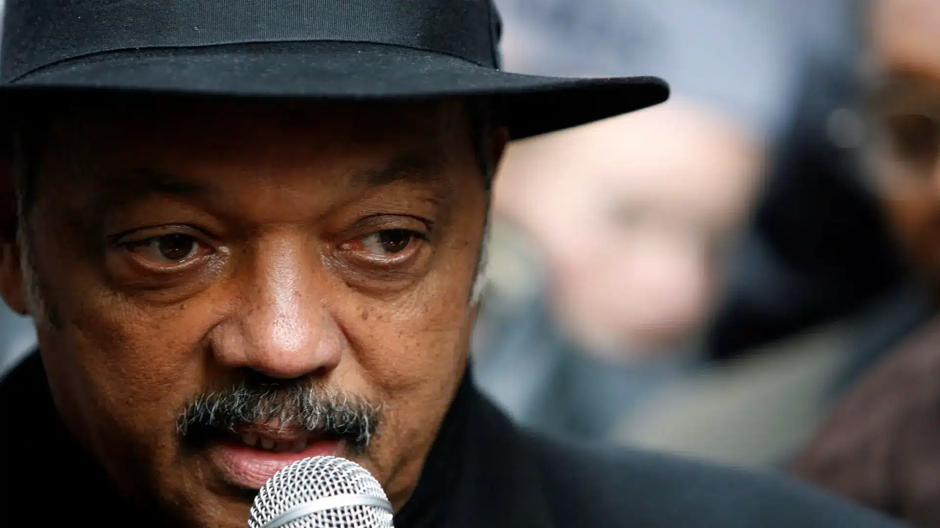 Jesse Jackson: el reverendo cuyo legado sigue perdurando en las luchas progresistas de EU