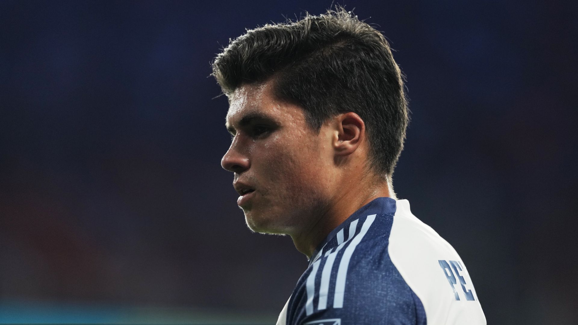 Jonathan Pérez a Chivas: detalles de la transferencia y costo