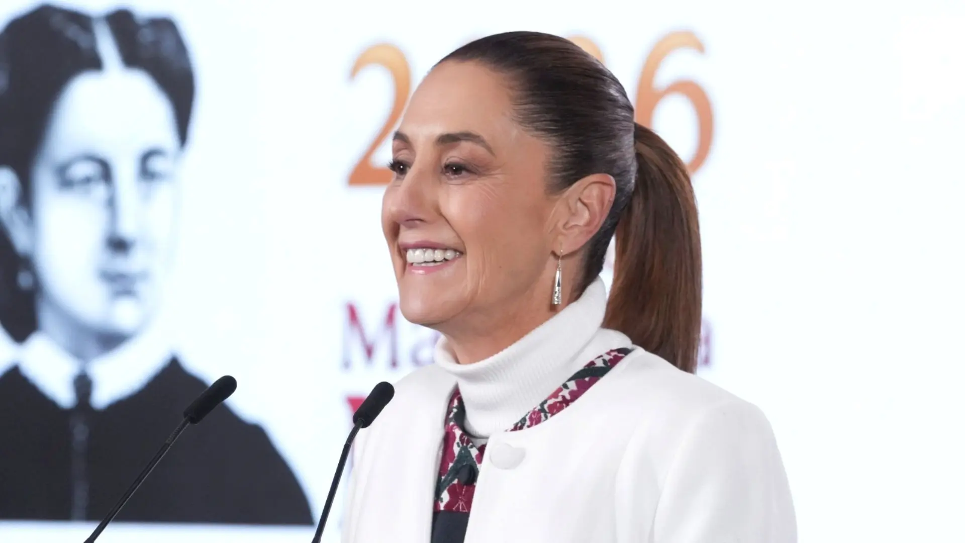 Estrategia "Jóvenes Transformando México": Clave para la seguridad nacional