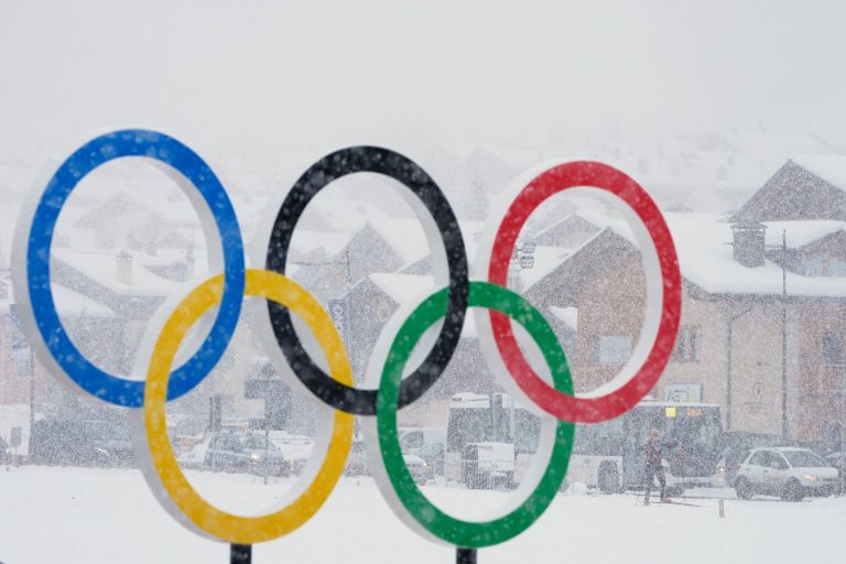 Tensión y dopaje en Milán-Cortina 2026: el arranque de los Juegos de Invierno