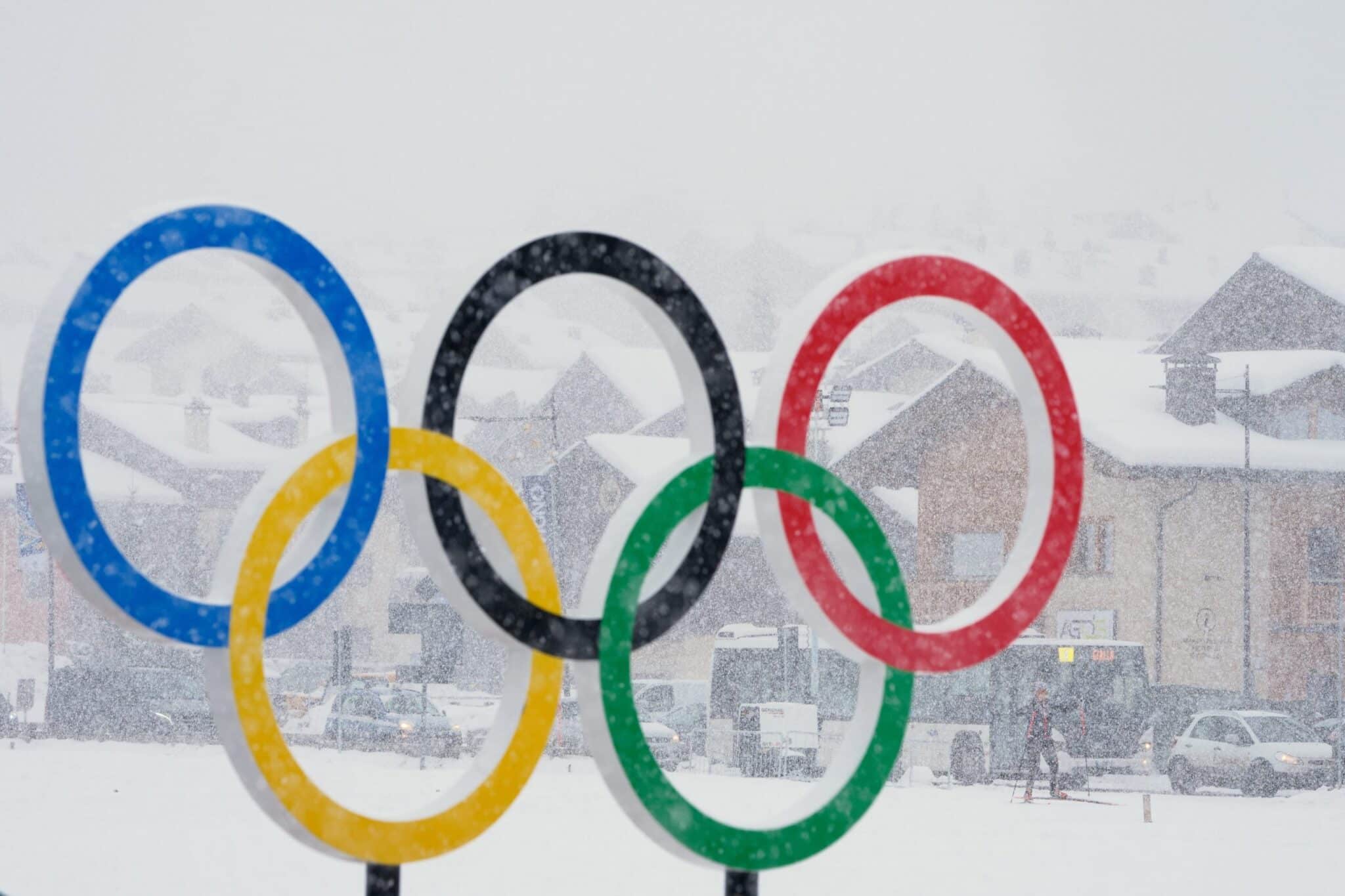Tensión y dopaje en Milán-Cortina 2026: el arranque de los Juegos de Invierno