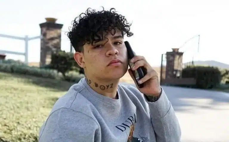 Junior H lanza Depressed MFKZ: Hora exacta de estreno y tracklist completo