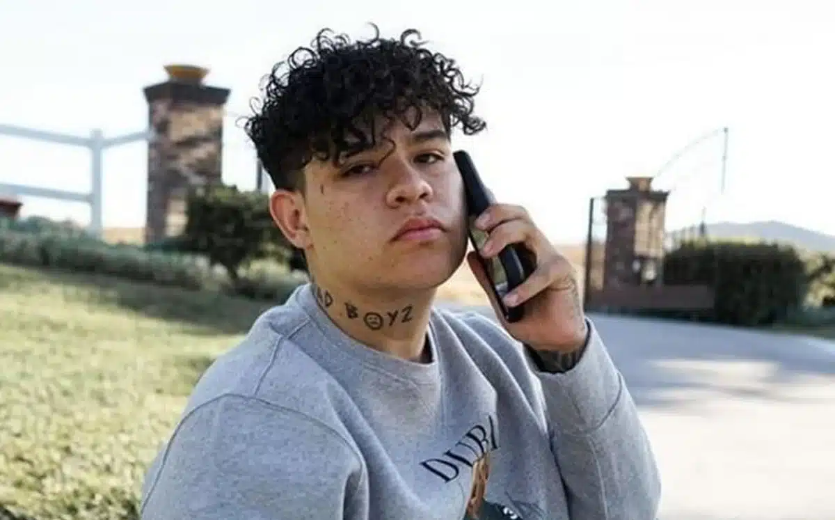 Junior H lanza Depressed MFKZ: Hora exacta de estreno y tracklist completo