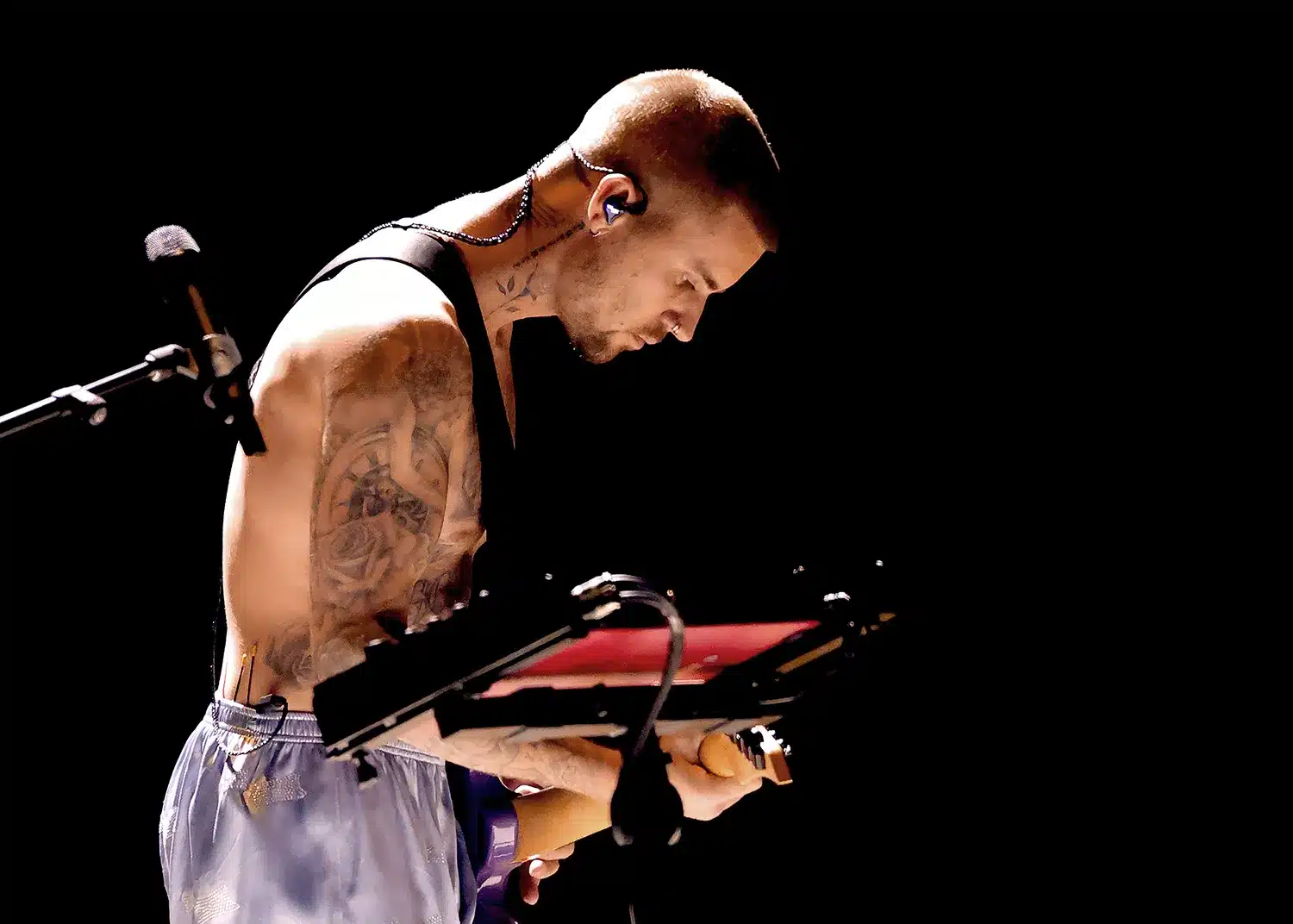 Justin Bieber regresa a los Grammy 2026: "Yukon" y Swag